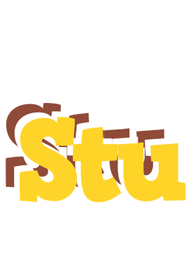 Stu hotcup logo