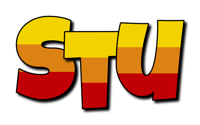 Stu jungle logo