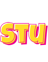 Stu kaboom logo