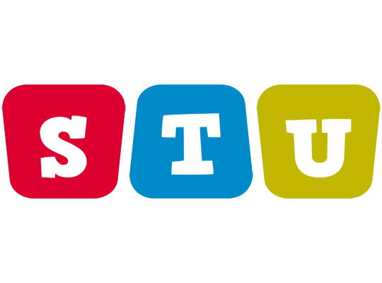 Stu kiddo logo