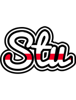 Stu kingdom logo