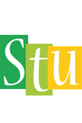 Stu lemonade logo