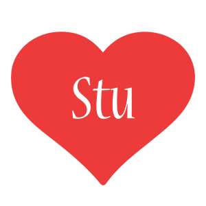 Stu love logo