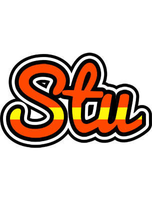 Stu madrid logo