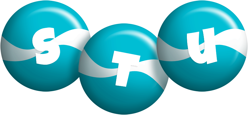 Stu messi logo
