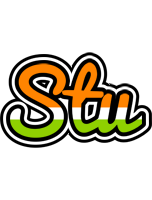 Stu mumbai logo