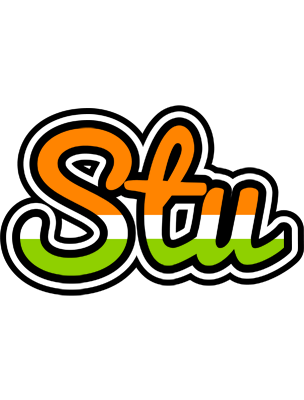 Stu mumbai logo