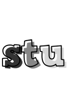 Stu night logo