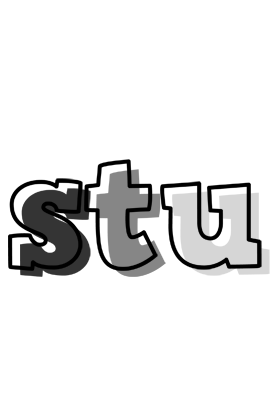 Stu night logo