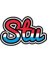 Stu norway logo