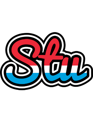 Stu norway logo