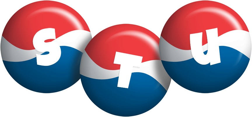 Stu paris logo