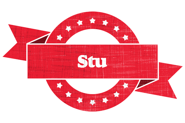 Stu passion logo