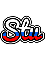 Stu russia logo