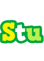 Stu soccer logo