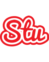 Stu sunshine logo