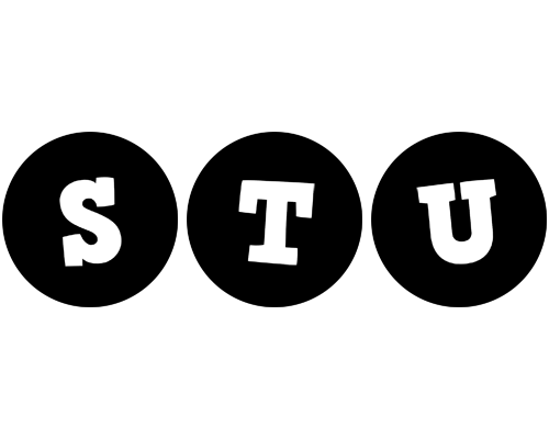 Stu tools logo
