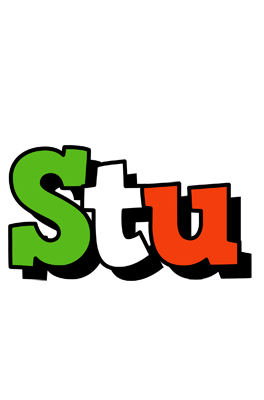 Stu venezia logo