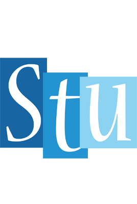 Stu winter logo
