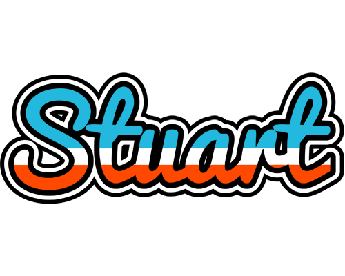 Stuart america logo