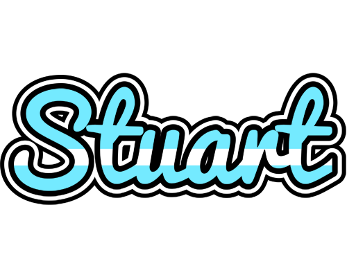 Stuart argentine logo
