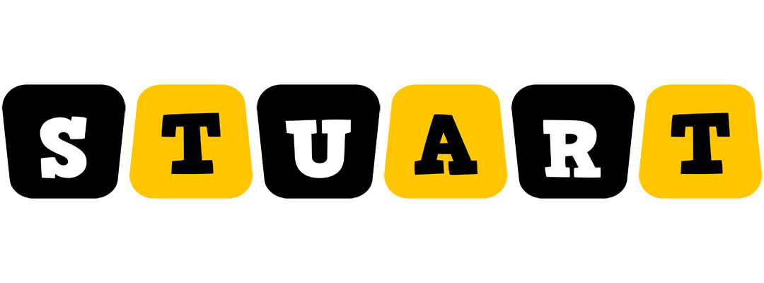 Stuart boots logo