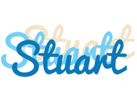 Stuart breeze logo