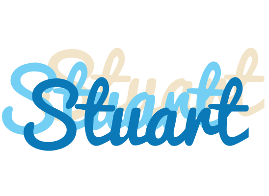 Stuart breeze logo