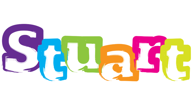 Stuart casino logo