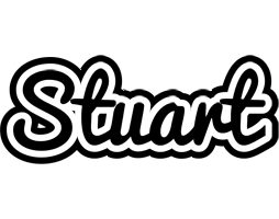 Stuart chess logo