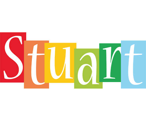 Stuart colors logo
