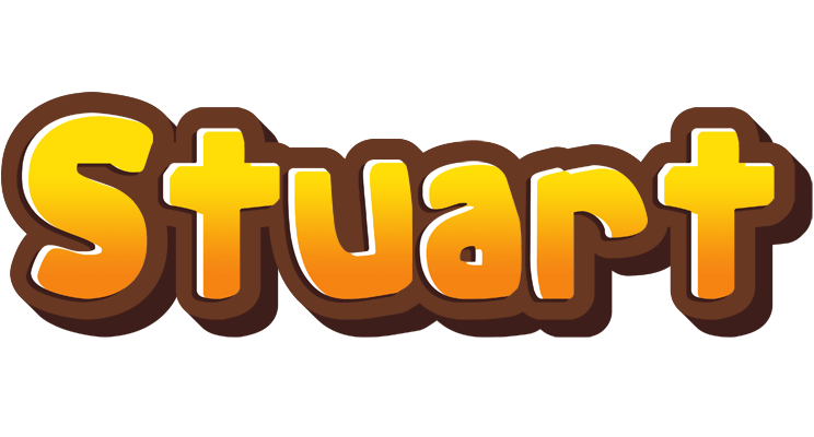 Stuart cookies logo