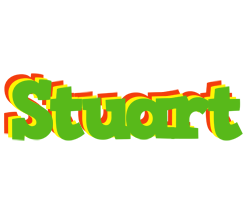 Stuart crocodile logo