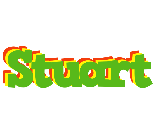 Stuart crocodile logo