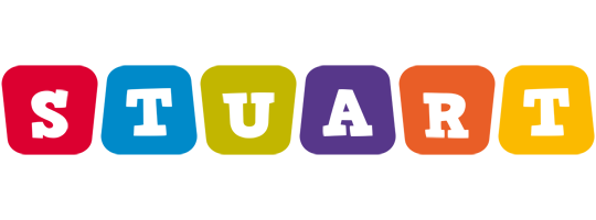 Stuart daycare logo