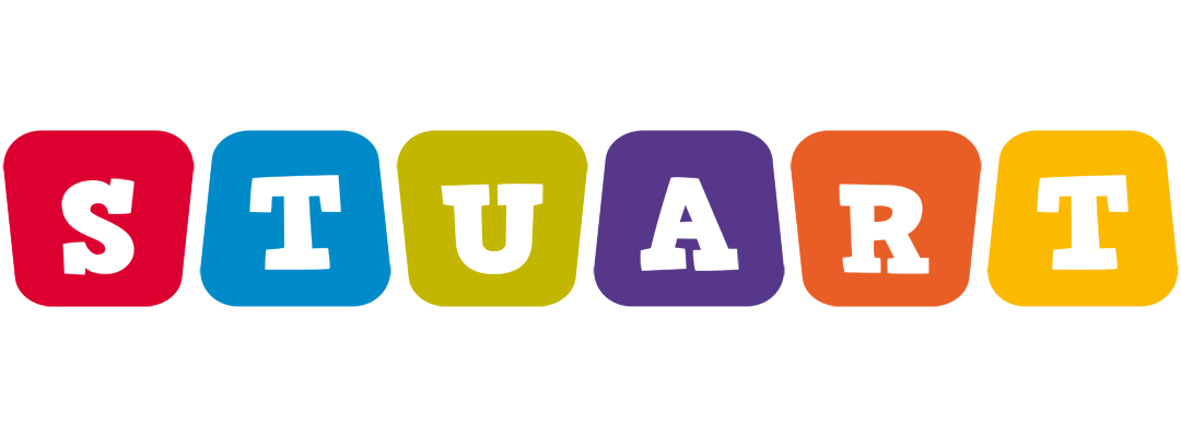 Stuart daycare logo
