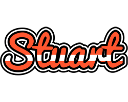 Stuart denmark logo