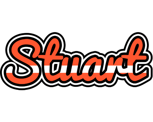 Stuart denmark logo