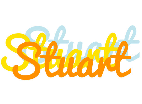 Stuart energy logo