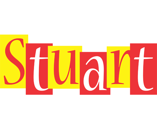 Stuart errors logo