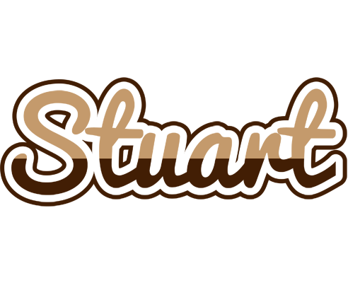 Stuart exclusive logo