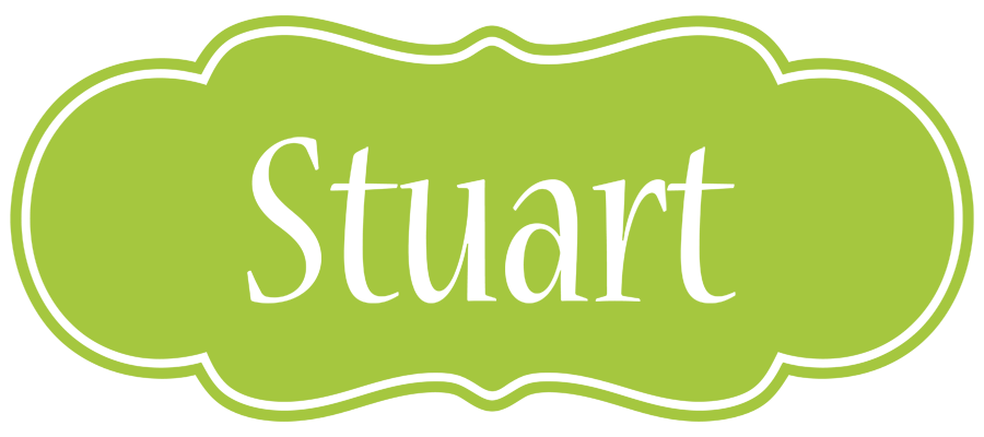 Stuart family logo
