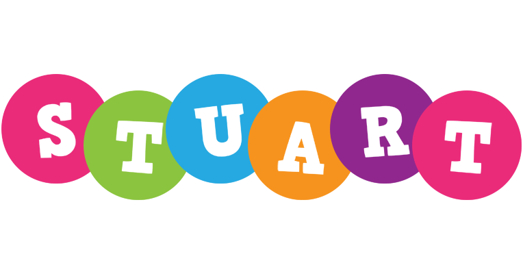 Stuart friends logo