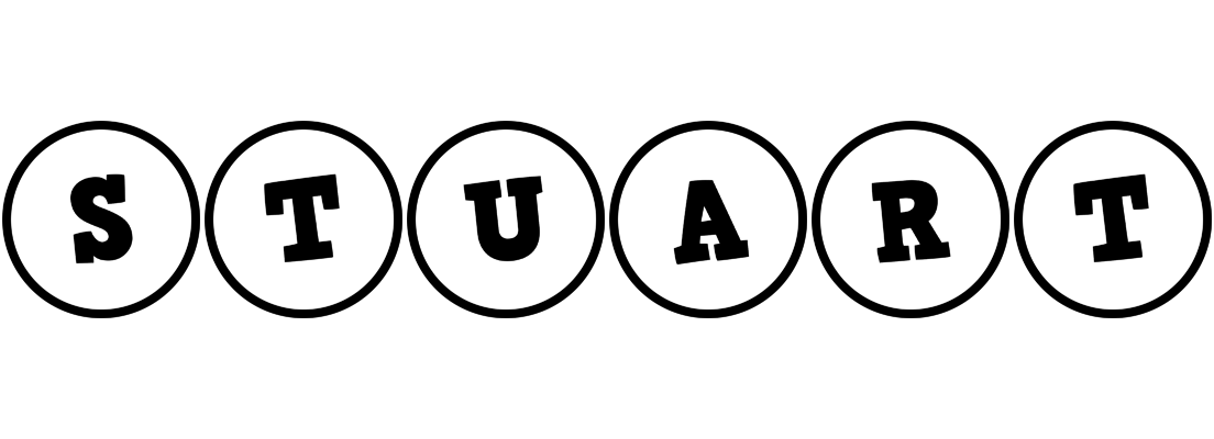 Stuart handy logo