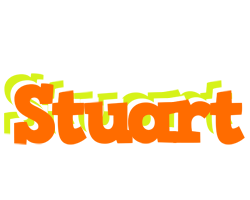 Stuart healthy logo
