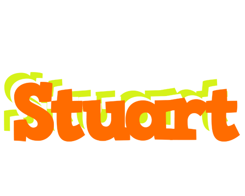 Stuart healthy logo