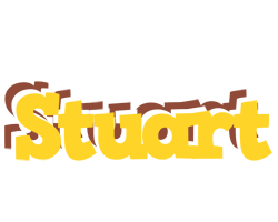 Stuart hotcup logo