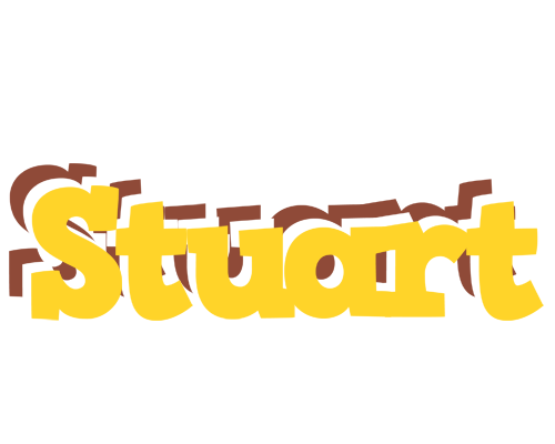 Stuart hotcup logo