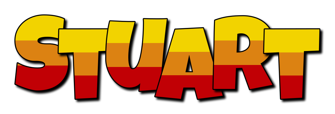 Stuart jungle logo