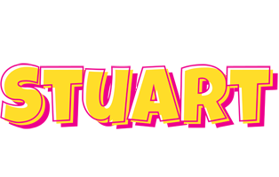 Stuart kaboom logo